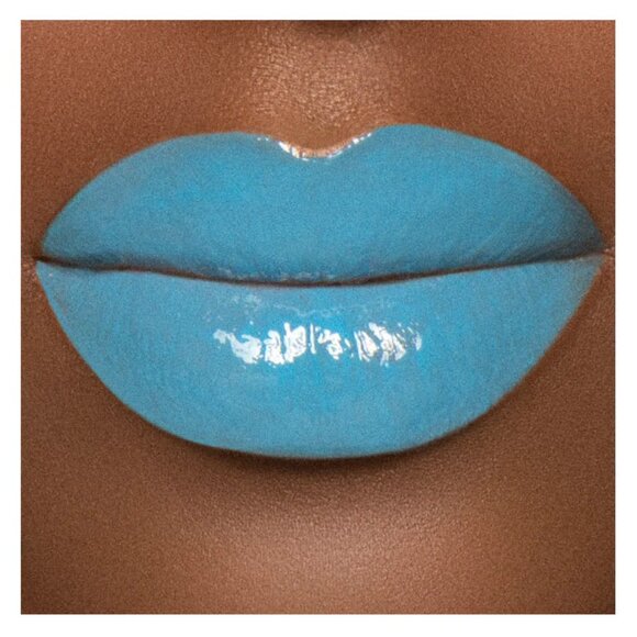 Jeffree Star Cosmetics Supreme Gloss Lip Gloss - Blue Balls - Picture 2 of 9